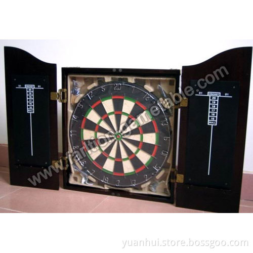MDF Cabinet Set